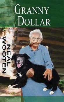 Paperback Granny Dollar Book