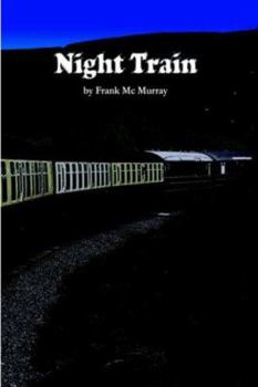 Paperback Night Train Book