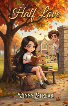 Paperback Half Love Book