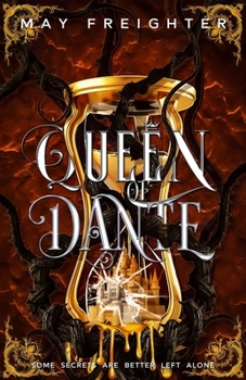 Queen of Dante (Empire of Shattered Crowns)