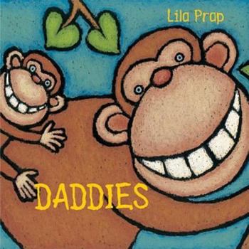 Hardcover Daddies Book