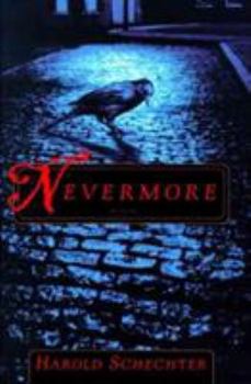 Hardcover Nevermore Book