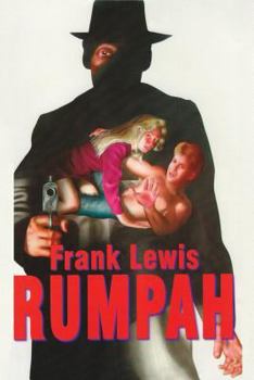 Paperback Rumpah! Book