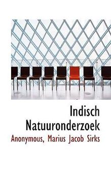 Indisch Natuuronderzoek