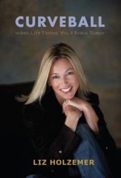 Paperback Curveball: When Life Throws You a Brain Tumor Book