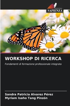 Paperback Workshop Di Ricerca [Italian] Book