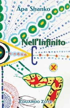 Paperback Nell'Infinito: Apa Shanko [Italian] Book