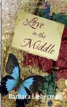 Paperback Love in the Middle Book