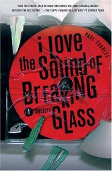 I Love the Sound of Breaking Glass - Book #2 of the Inspector Christy Kennedy Mysteries Chronological Order