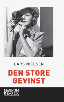Hardcover Den store gevinst [Danish] Book