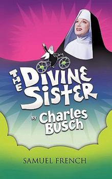 Paperback The Divine Sister Book