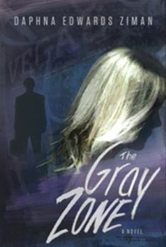 Hardcover The Gray Zone Book