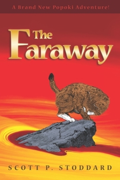 Paperback The Faraway Book