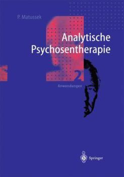 Paperback Analytische Psychosentherapie: 2 Anwendungen [German] Book