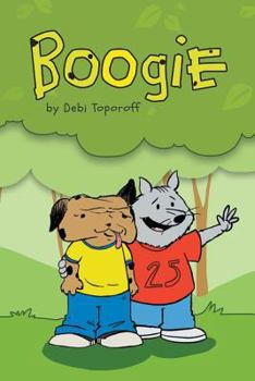 Paperback Boogie Book