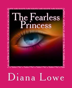 Paperback The Fearless Princess Book