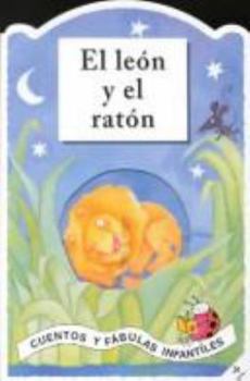 Hardcover El Leon Y El Raton [Spanish] Book
