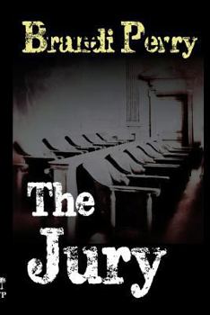 Paperback The Jury Book