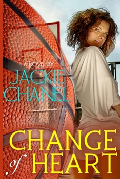 Paperback Change of Heart Book