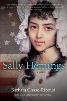 Paperback Sally Hemings: A Novel (Rediscovered Classics) Book