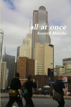 Paperback all at once Book
