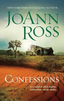Mass Market Paperback Confessions Book