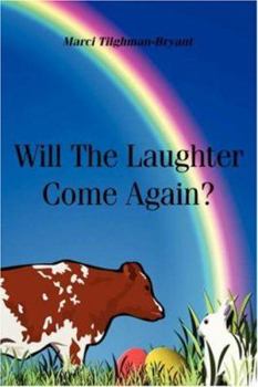Paperback Will The Laughter Come Again Book