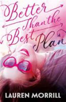 Hardcover Better Than the Best Plan Book