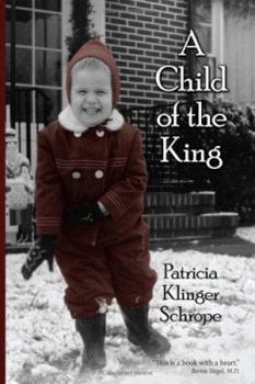 Paperback A Child Of The King Book