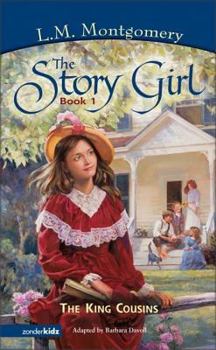 King Cousins (Story Girl) - Book #1 of the Story Girl