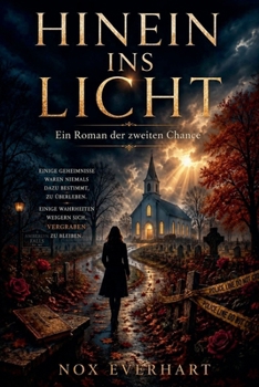 Paperback Hinein Ins Licht [German] Book