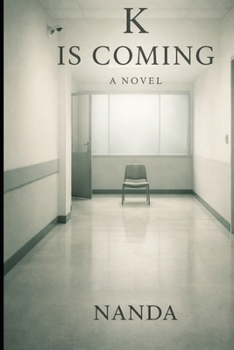 Paperback K is Coming Book