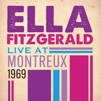 Vinyl Live At Montreux 1969 (LP) Book