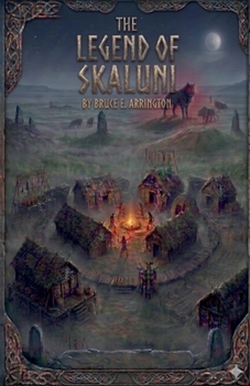 Paperback The Legend of Skaluni Book
