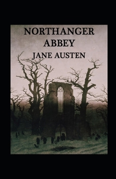 Paperback Northanger Abbey Annotated Book