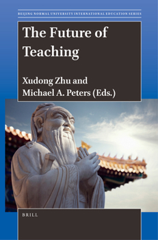 Paperback The Future of Teaching Book