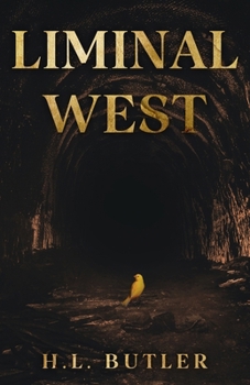 Paperback Liminal West Book