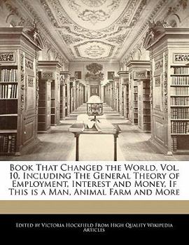 Book That Changed the World