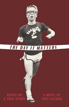 Hardcover The Day It Matters Book