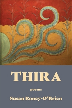 Paperback Thira Book