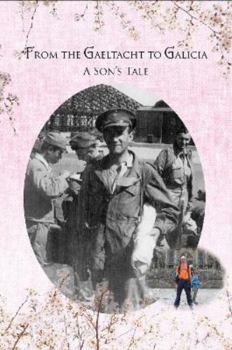Paperback From the Gaeltacht to Galicia Book