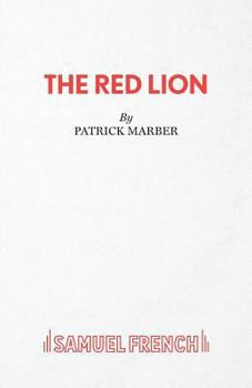 Paperback The Red Lion Book
