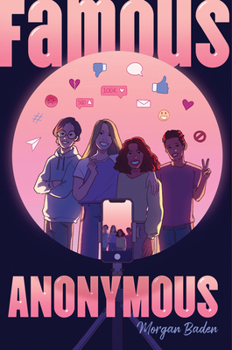 Paperback Famous Anonymous Book