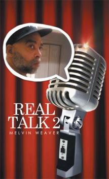 Hardcover Real Talk 2 Book