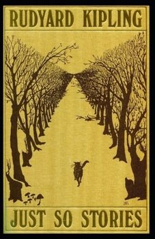 Paperback Just so Stories Annotated Book