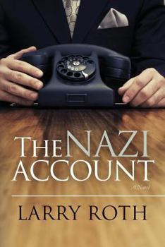 Paperback The Nazi Account Book