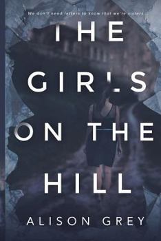 Paperback The Girls on the Hill Book