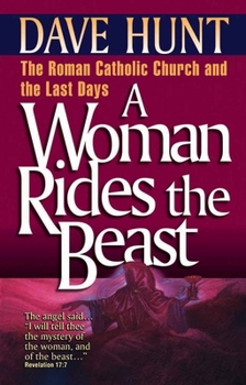 Paperback A Woman Rides the Beast Book