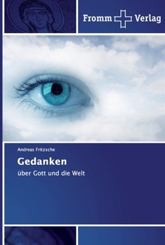 Paperback Gedanken [German] Book