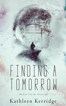 Paperback Finding A Tomorrow Book